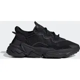 Adidas OZWEEGO Core Black / Core Black / Trace Grey Met. 38 2/3