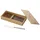 Villeroy & Boch Piemont Steakmesser Set 6-tlg. Silber/Weiß