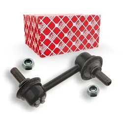 Febi Bilstein Stange/Strebe, Stabilisator [Hersteller-Nr. 28053] für Honda
