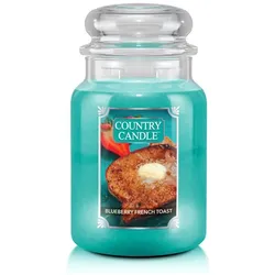 Blueberry French Toast 680g