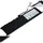Powery Akku kompatibel mit MSI Typ BTY-M6L,