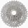 Shimano Kassette 10-fach 11-32 Silber