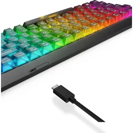 Lenovo Legion K510 Mini Pro mechanisch ES