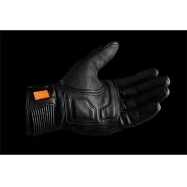 Furygan James Evo 2 Schwarz 2XL