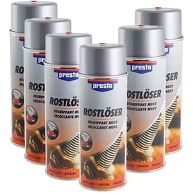 PRESTO Rostlöser-Spray 400 ml