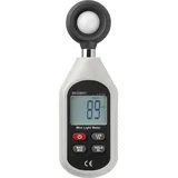 VOLTCRAFT VC-8314265 LX-10 Luxmeter 0 - 199900 lx