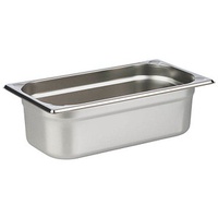 APS GN-Behälter silber 4,0 l, 1 St.