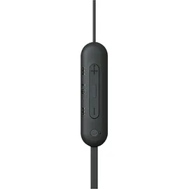 Sony WI-C100 schwarz