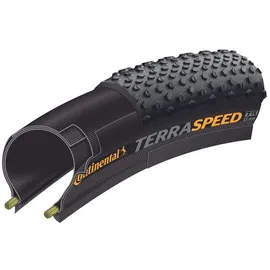 Continental Terra Speed 28 x 1,75 Zoll Faltreifen