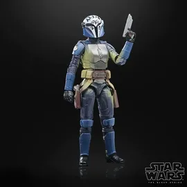 Star Wars The Mandalorian Bo-Katan Kryze Actionfigur 15 cm