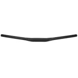 Ergotec Riser Bar Mas Lenker schwarz