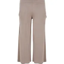 URBAN CLASSICS Girls Modal Culotte, -