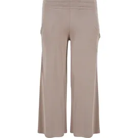 URBAN CLASSICS Girls Modal Culotte, -