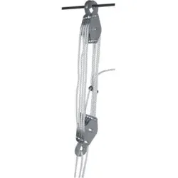 Flaschenzug 300 kg