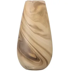 Bloomingville - Algar Vase, braun