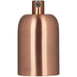 Bailey | Lampenfassung  | E27   | Aluminium