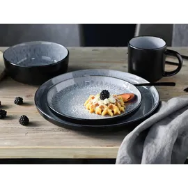 CreaTable Nordic Fjord Geschirrset 4-tlg.