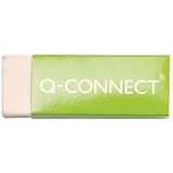 Q-Connect KF00236 Radierer, 60 x 22 x 11 mm