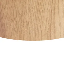 Beliani Couchtisch 2er Set MANTI