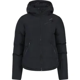 Protest Lucid Jacke Schwarz M