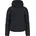 Lucid Jacke Schwarz M