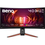 BenQ Mobiuz EX3410R 34"