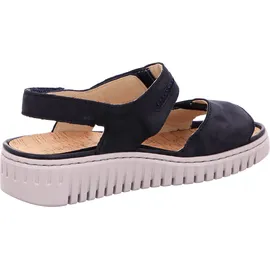 WALDLÄUFER K-Valerie Damen Blau 38,5