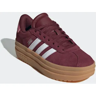 Shadow Red / Cloud White / Pink Fusion 39 1/3