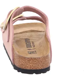 Birkenstock Arizona Big Buckle in Rosa, 40