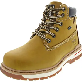 Dockers by Gerli Winterstiefel Beige - Gelb - 36