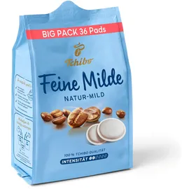 Tchibo Feine Milde Kaffeepads 432 St.