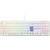 Ducky One 3 Classic MX Blue DE