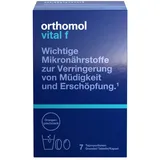 Orthomol Vital F