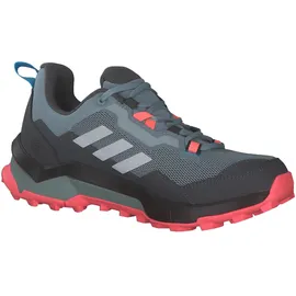 Adidas Terrex AX4 Primegreen Damen Magic Grey / Dash Grey / Acid Red 42