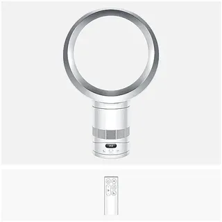 Dyson Cool CF1 36 cm Tischventilator Weiß