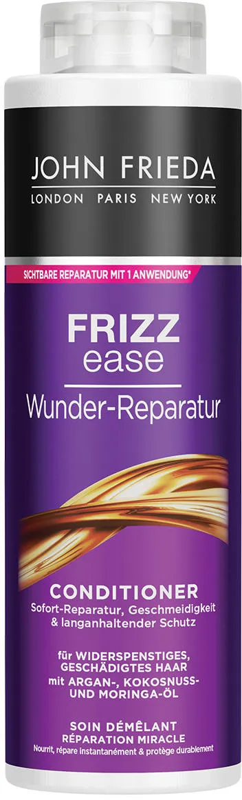 Preisvergleich Produktbild John Frieda Wunder-Reparatur Conditioner 500 ml