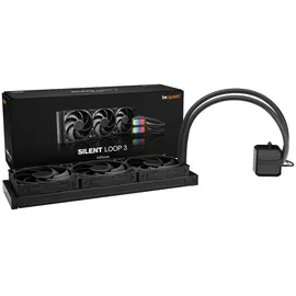 be quiet! Silent LOOP 3 420mm
