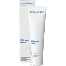 Aloe Vera Bodylotion classic 150 ml