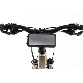 Cube Acid Pro Handyhülle schwarz