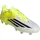 adidas F50 Pro FG Erwachsene Solar Yellow/Core Black/Lucid Red 43 1/3