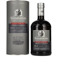 Bunnahabhain 15 Jahre 51,6% vol 0,7 l