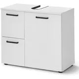 BASIC by Balculina Waschbeckenunterschrank in Europa