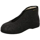 Intermax Pantoffeln Grau 40