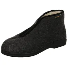 Intermax Pantoffeln Grau 40