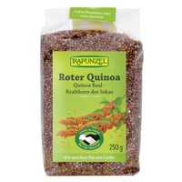 Rapunzel Quinoa rot HIH bio