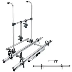 THULE Sport G2 Standard Fahrradträger für 3 Fahrräder