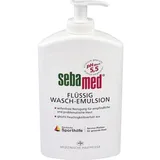 Sebamed Flüssig Wasch-Emulsion 400 ml