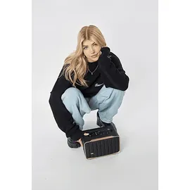 JBL Authentics 200 schwarz