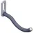 DIY Element System Werkzg.h.L.98,5mm STA verz.geb.ELEMENT SYSTEM