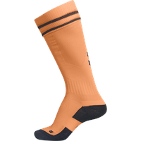 hummel Football Sock Socken Orange F5006